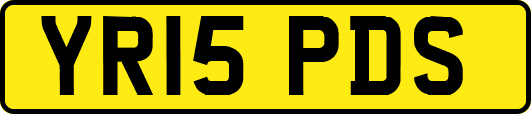 YR15PDS