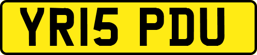 YR15PDU