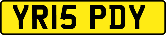 YR15PDY