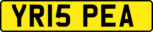 YR15PEA