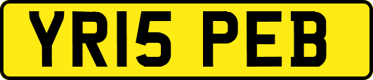 YR15PEB