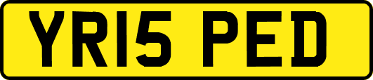 YR15PED