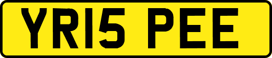 YR15PEE