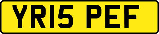 YR15PEF