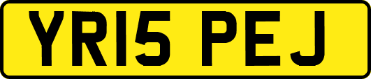 YR15PEJ