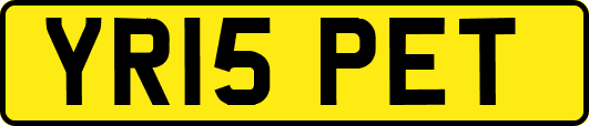 YR15PET