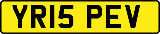 YR15PEV