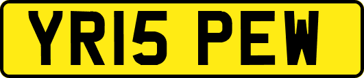 YR15PEW