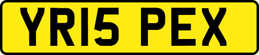 YR15PEX