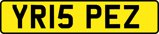 YR15PEZ