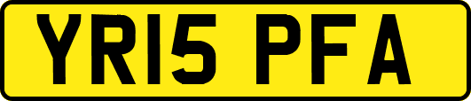 YR15PFA