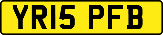 YR15PFB