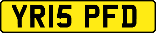 YR15PFD