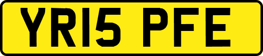 YR15PFE