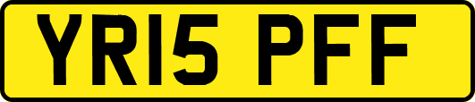 YR15PFF