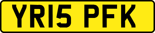 YR15PFK