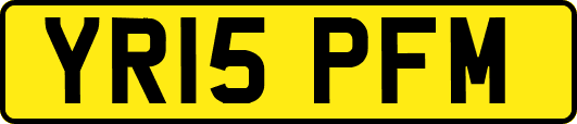 YR15PFM