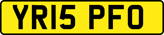 YR15PFO