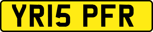 YR15PFR