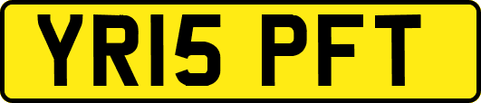 YR15PFT