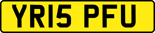 YR15PFU