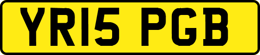 YR15PGB