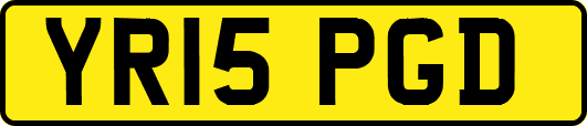 YR15PGD