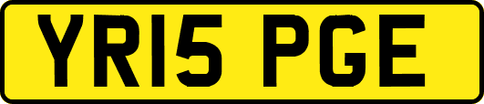 YR15PGE