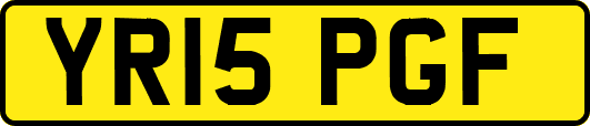 YR15PGF