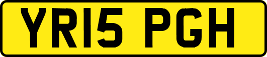 YR15PGH