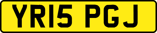 YR15PGJ