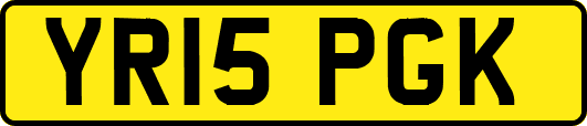 YR15PGK