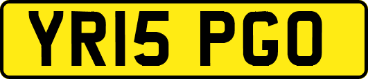 YR15PGO