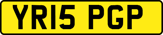 YR15PGP