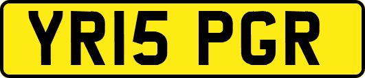 YR15PGR
