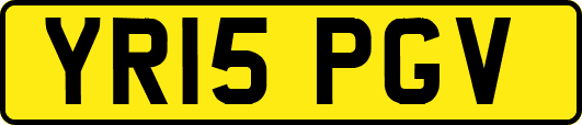 YR15PGV