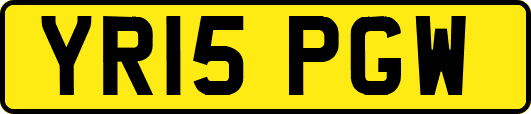 YR15PGW
