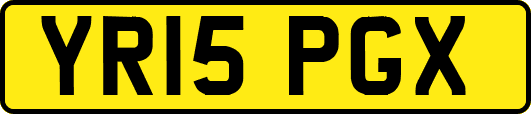 YR15PGX