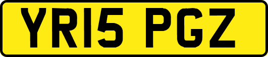 YR15PGZ