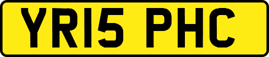 YR15PHC