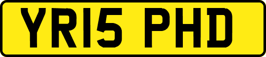 YR15PHD