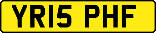 YR15PHF