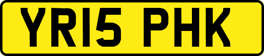 YR15PHK