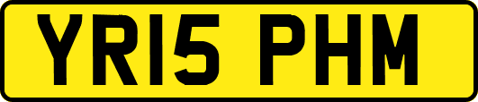 YR15PHM