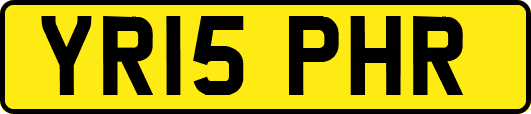 YR15PHR