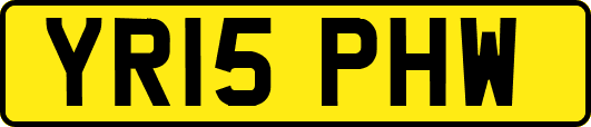 YR15PHW