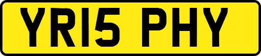 YR15PHY