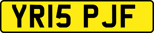 YR15PJF