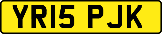 YR15PJK