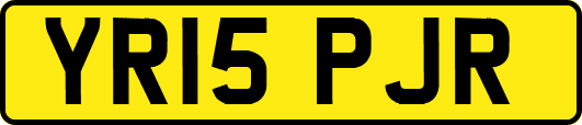 YR15PJR